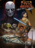 Star Wars Rebels Temporada 4 [720p]